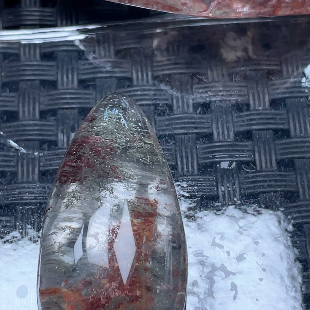 【闪购商品】未镶嵌颈饰水晶云**乐