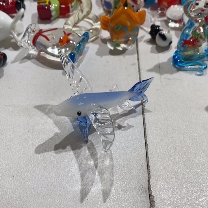 琉璃手工艺品A**y琉璃