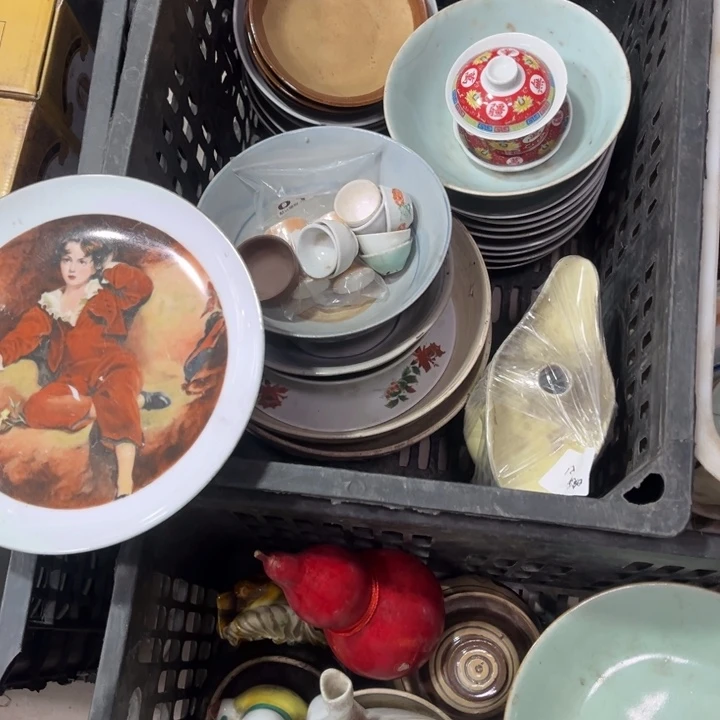 有机玻璃摆件工艺品