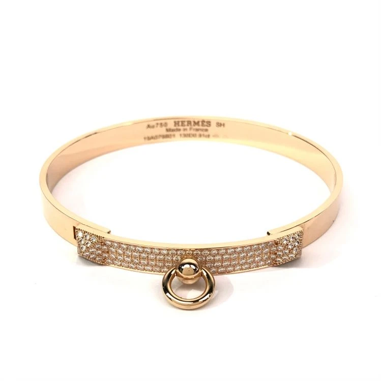 95新/爱马仕/手镯/C1363945035/[251220ELAW]