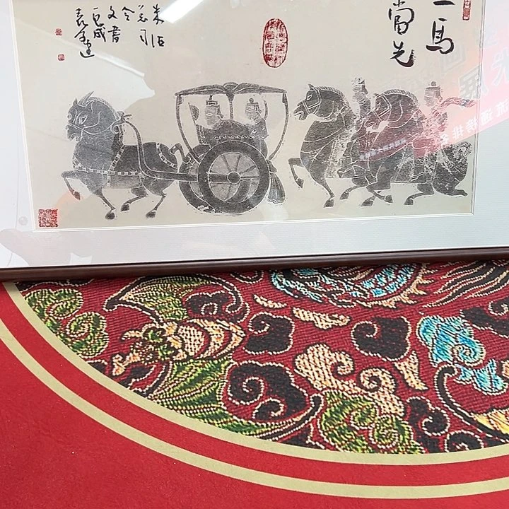 书法虎*手绘书法作品欣赏