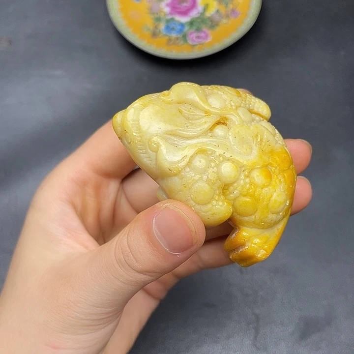 链接一图一物。