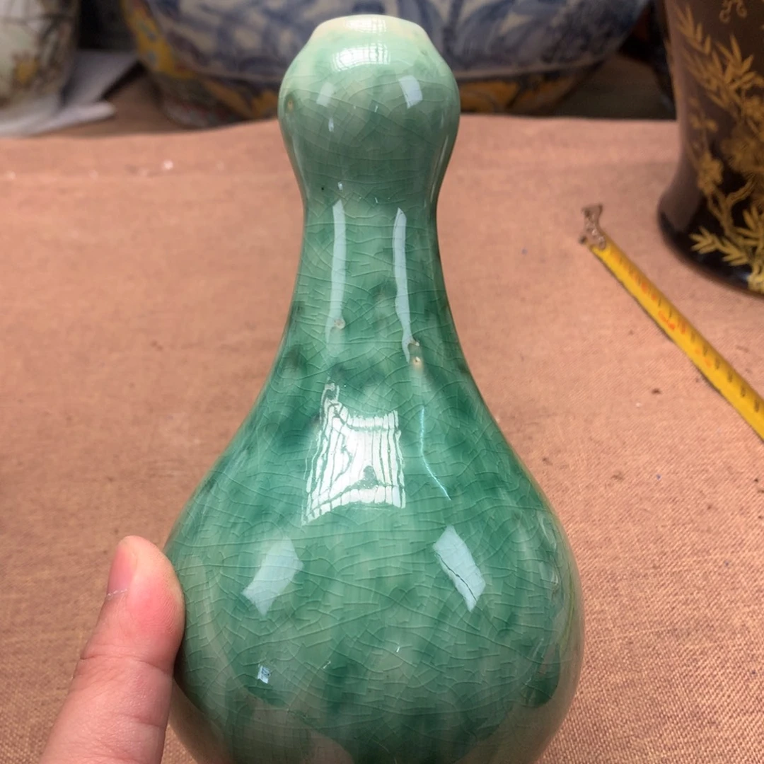 摆件旧藏瓷器旧藏瓷器