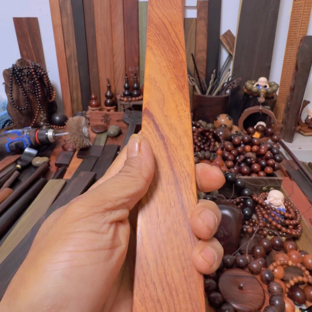 木琴**一不知名木料，63     3.6-3.8  0.9