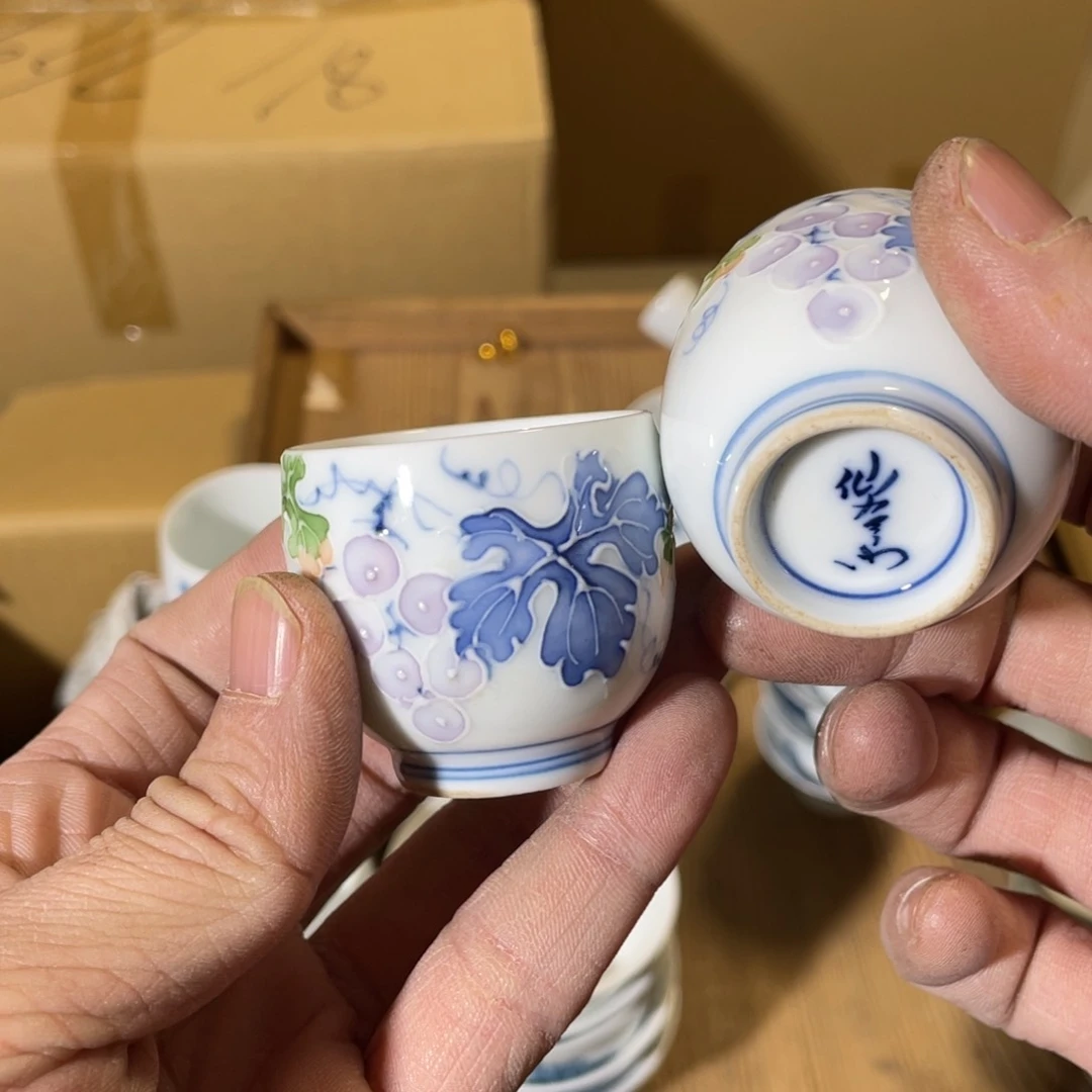 紫砂中古商品谨慎下单
