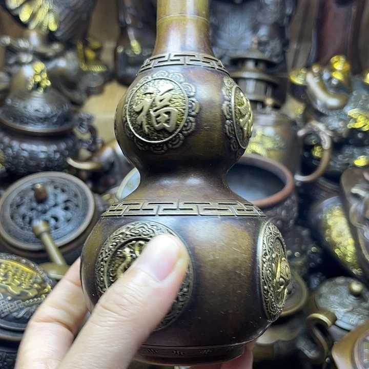 全是铜铜铜器铜器