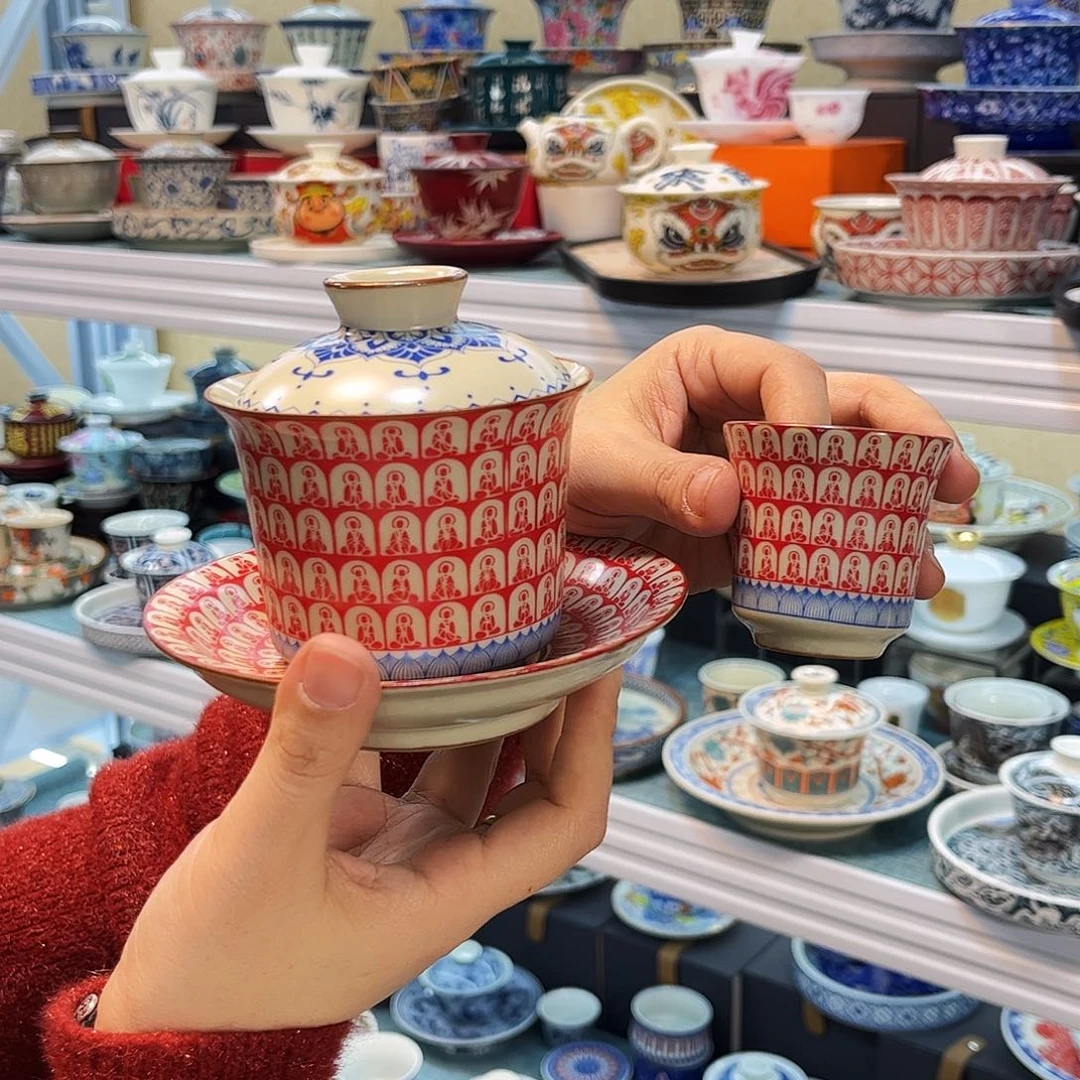 哈哈我真的好想你了