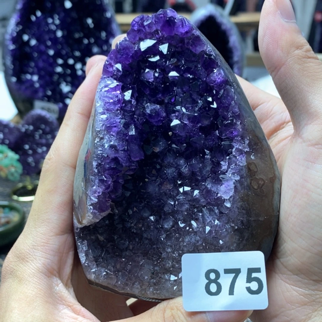 未镶嵌大型摆件（非配饰）水晶