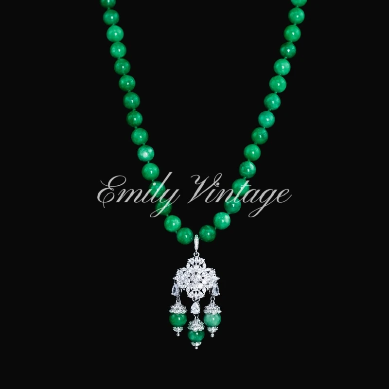 铜合金仿珍珠项链  【2337】优选宝贝 经典珍藏