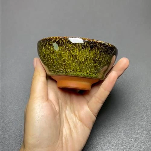 【闪购商品】茶盏-595............