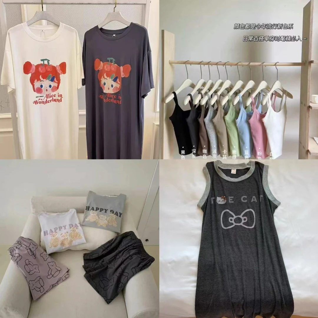 【WJ】  381-400  女装