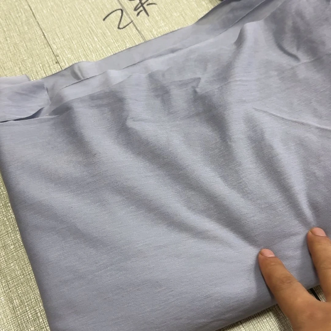棉锦棉麻两米布料458