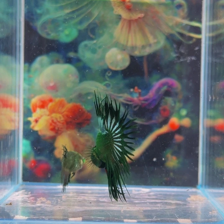 斗鱼我们是个有梦想吧