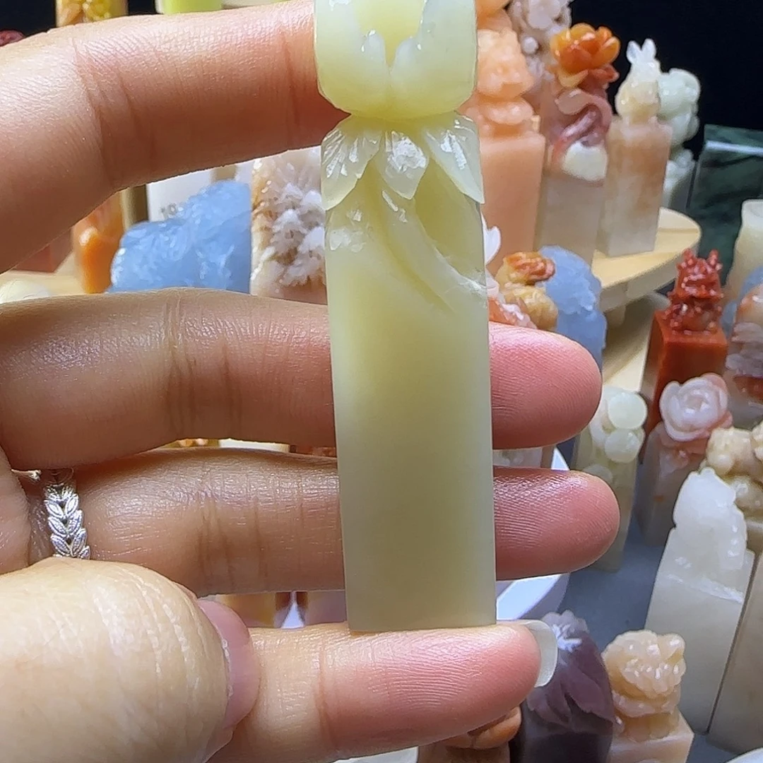 老挝印石1111111111