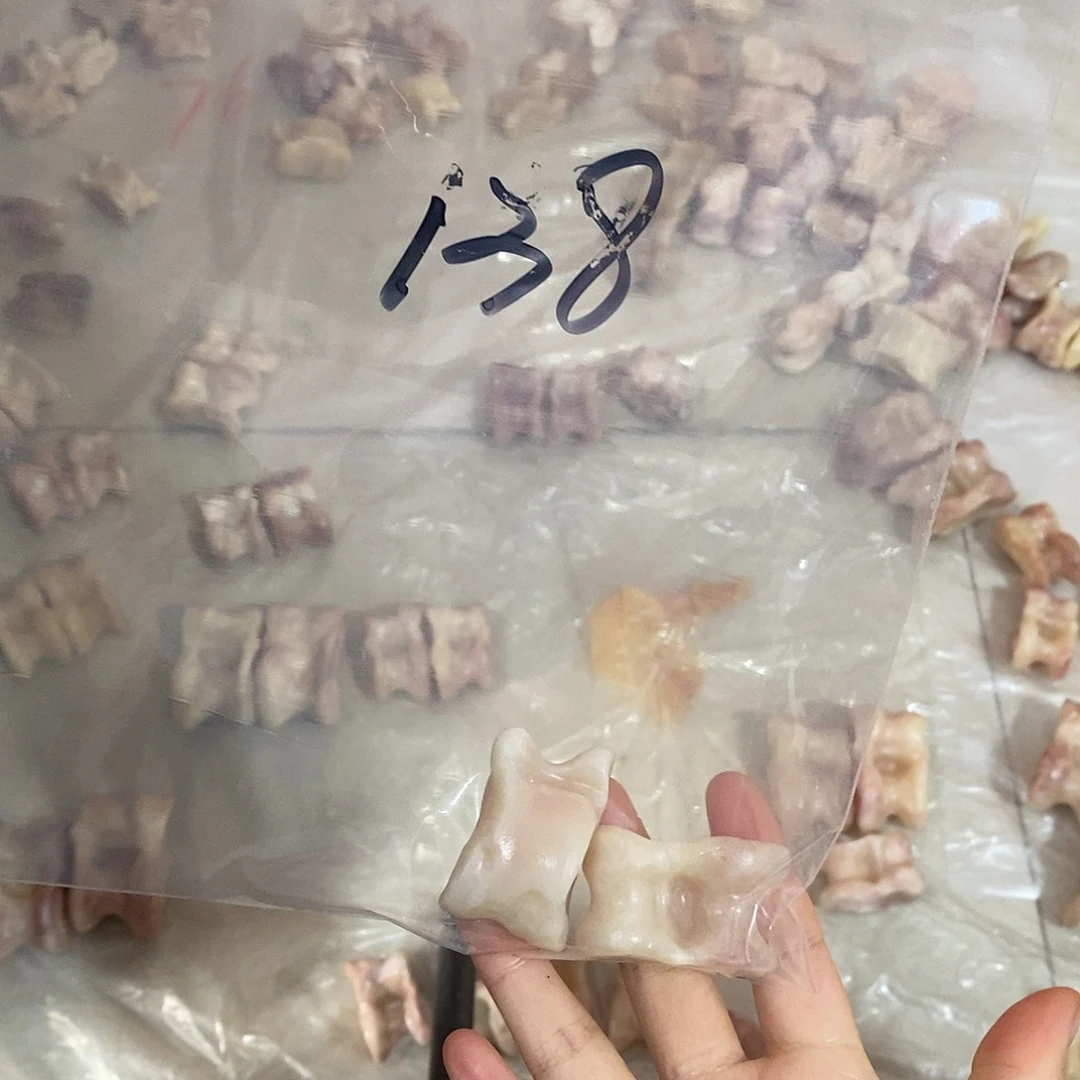 倬***缇非金属鹿哥鹿骨鹿骨