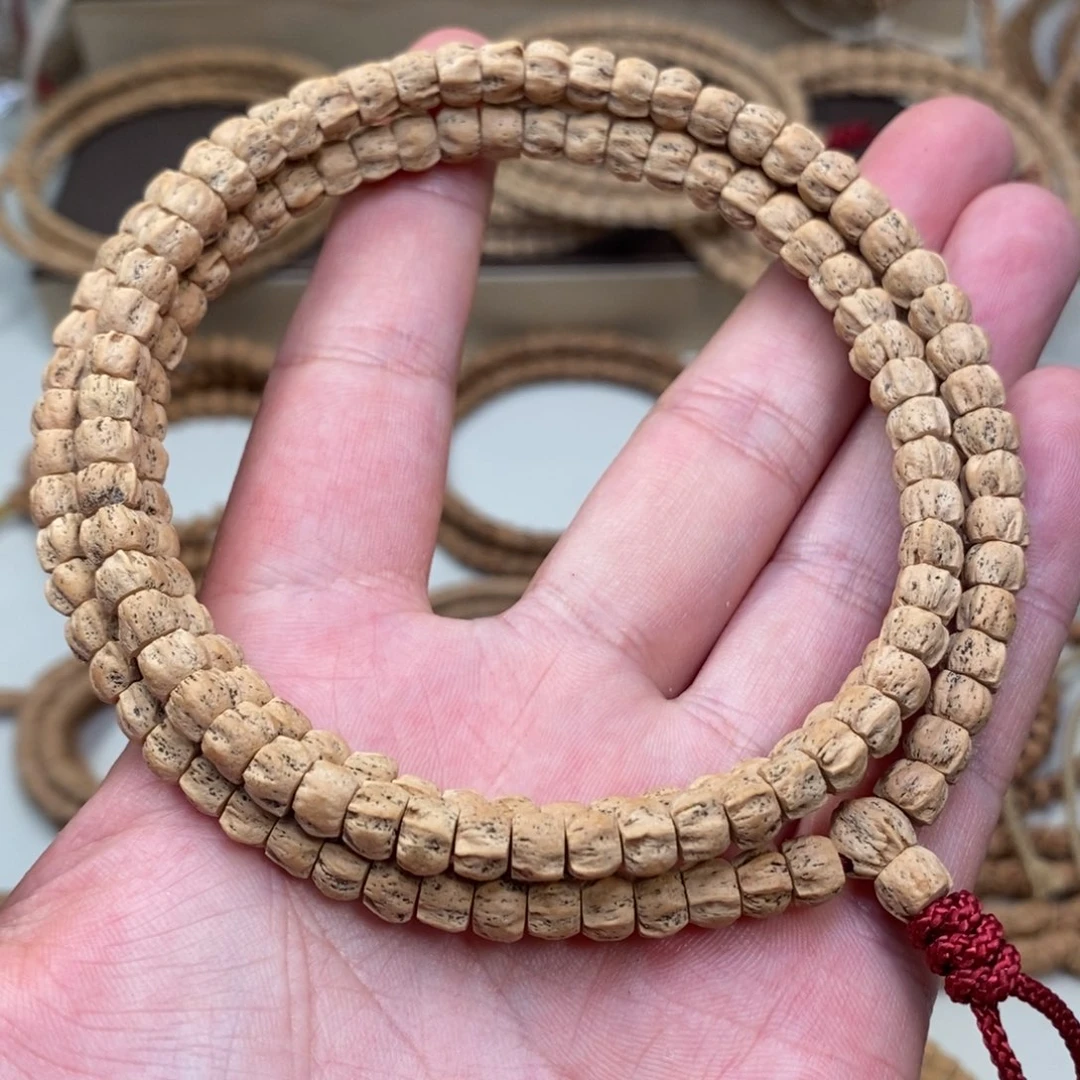 柏香籽/百香籽吊坠