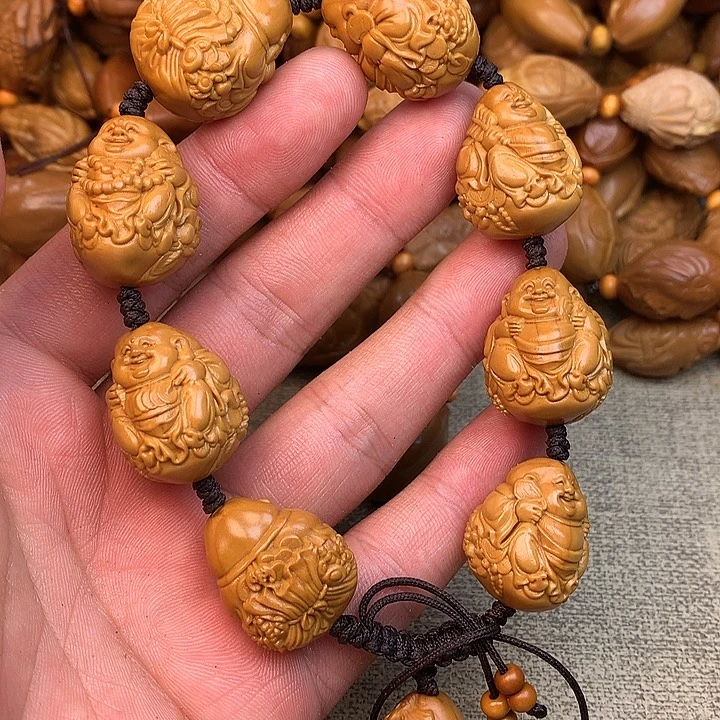 手串/手链橄榄核精品橄榄核手串