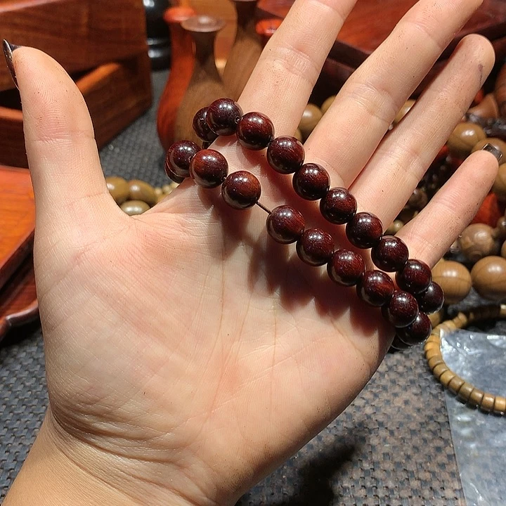 大果紫檀（缅甸花梨）