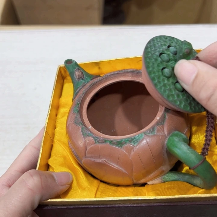 流*新亿阁中古杂项谨慎参拍