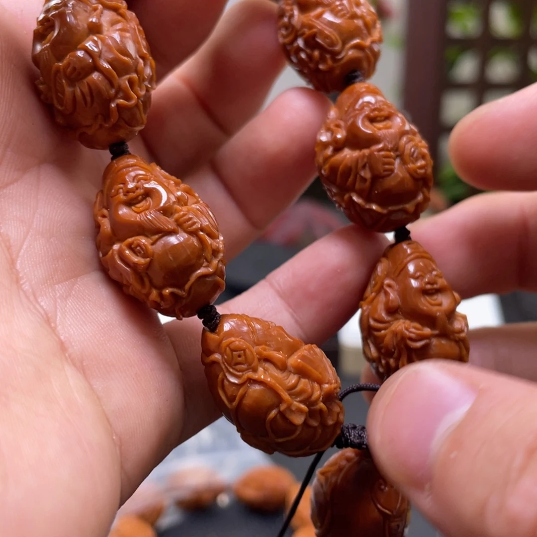 手串橄榄核橄榄核