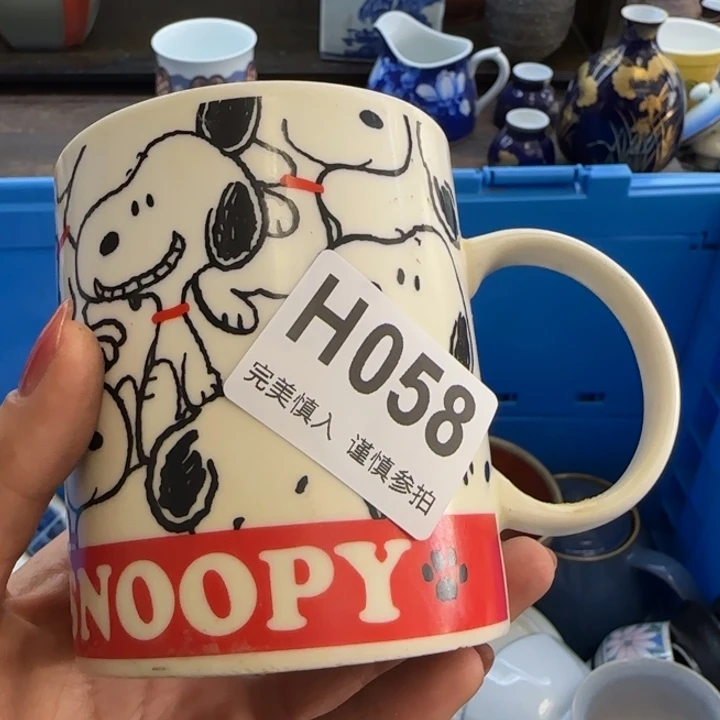 ****西瓷片一物一拍感谢支持