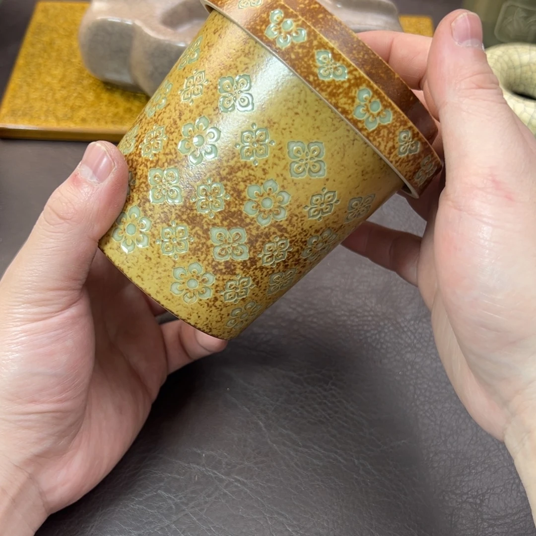 青瓷茶器开播特价