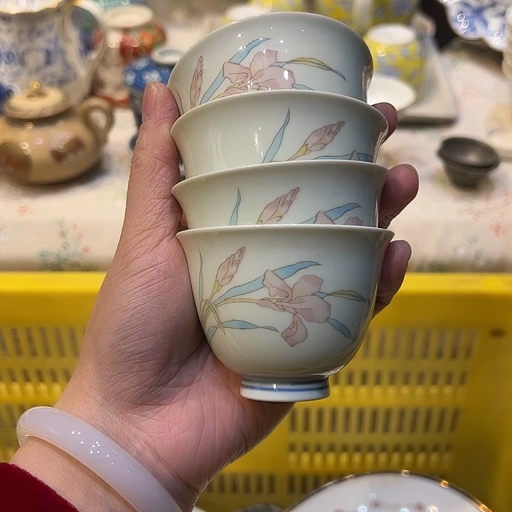 满二十五包邮，默认微瑕紫砂