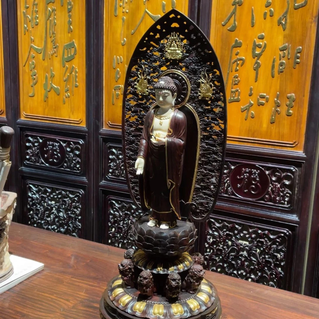 檀香紫檀（小叶紫檀）