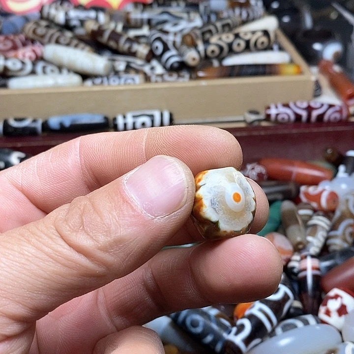 玛瑙/玉髓颈饰未镶嵌69