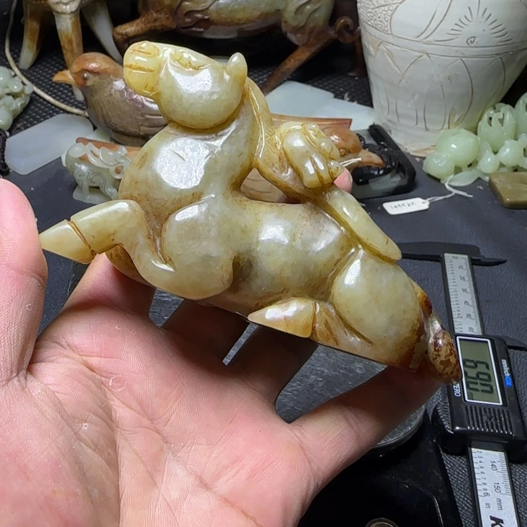 張***權搪瓷白玉底通用链接