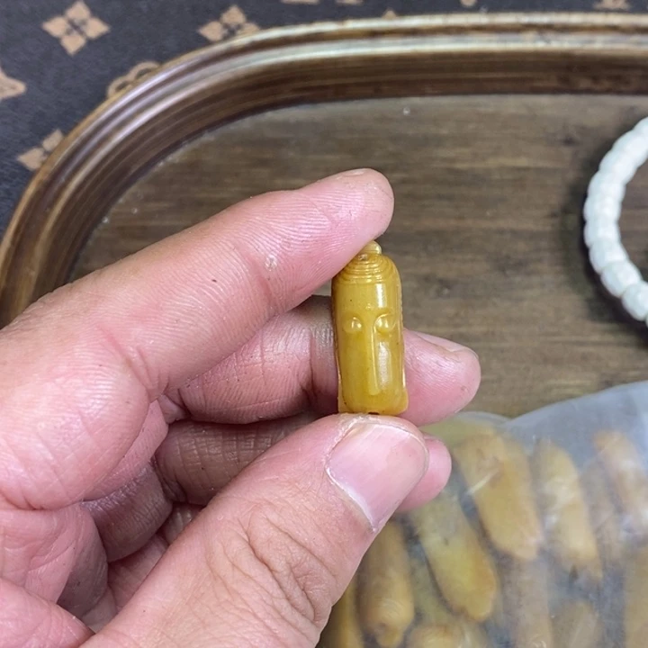 驼骨手串/手链篇号139