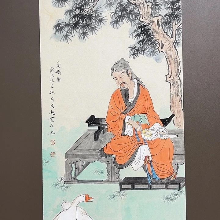 国画强文强55555555555555