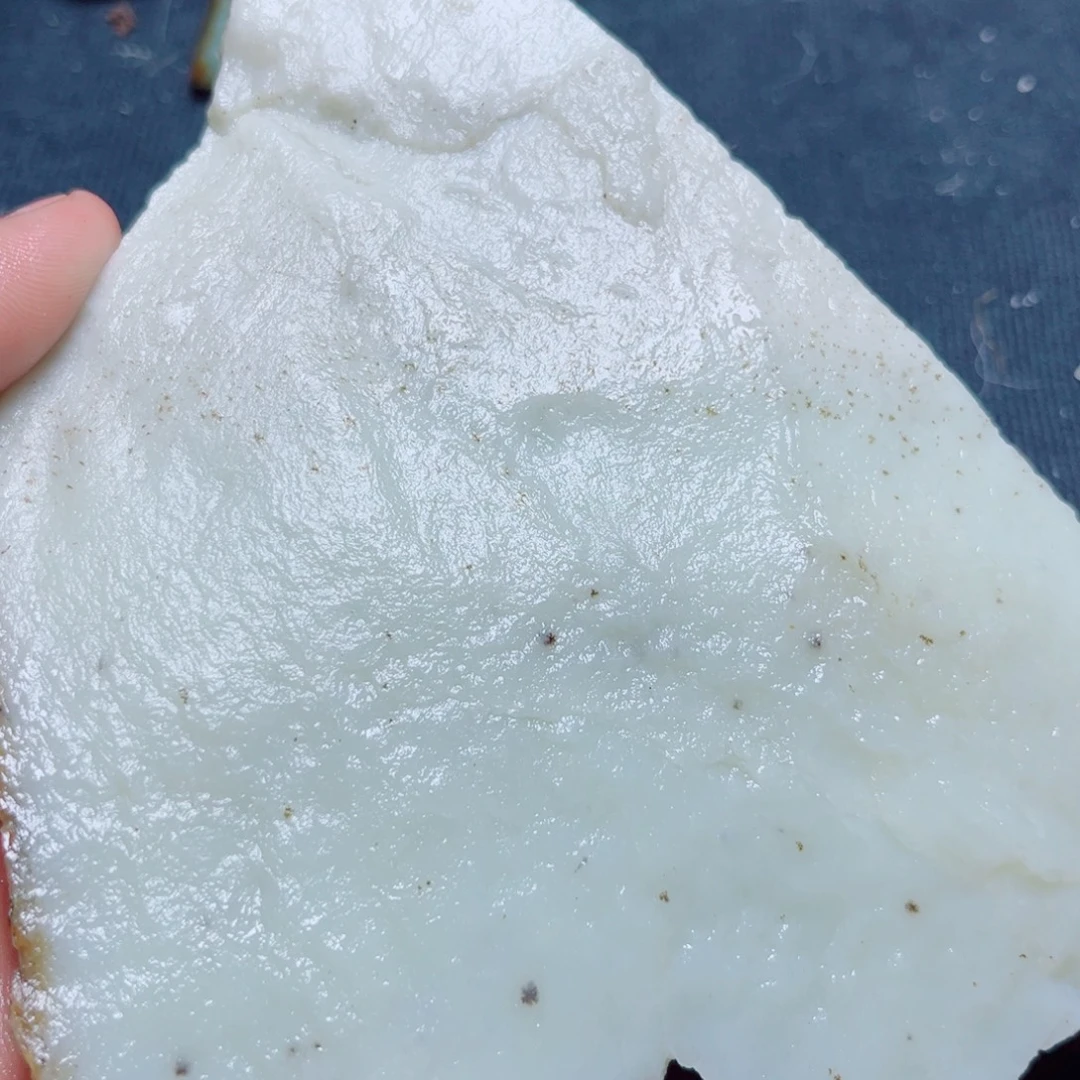 未镶嵌和田玉珠宝奇石