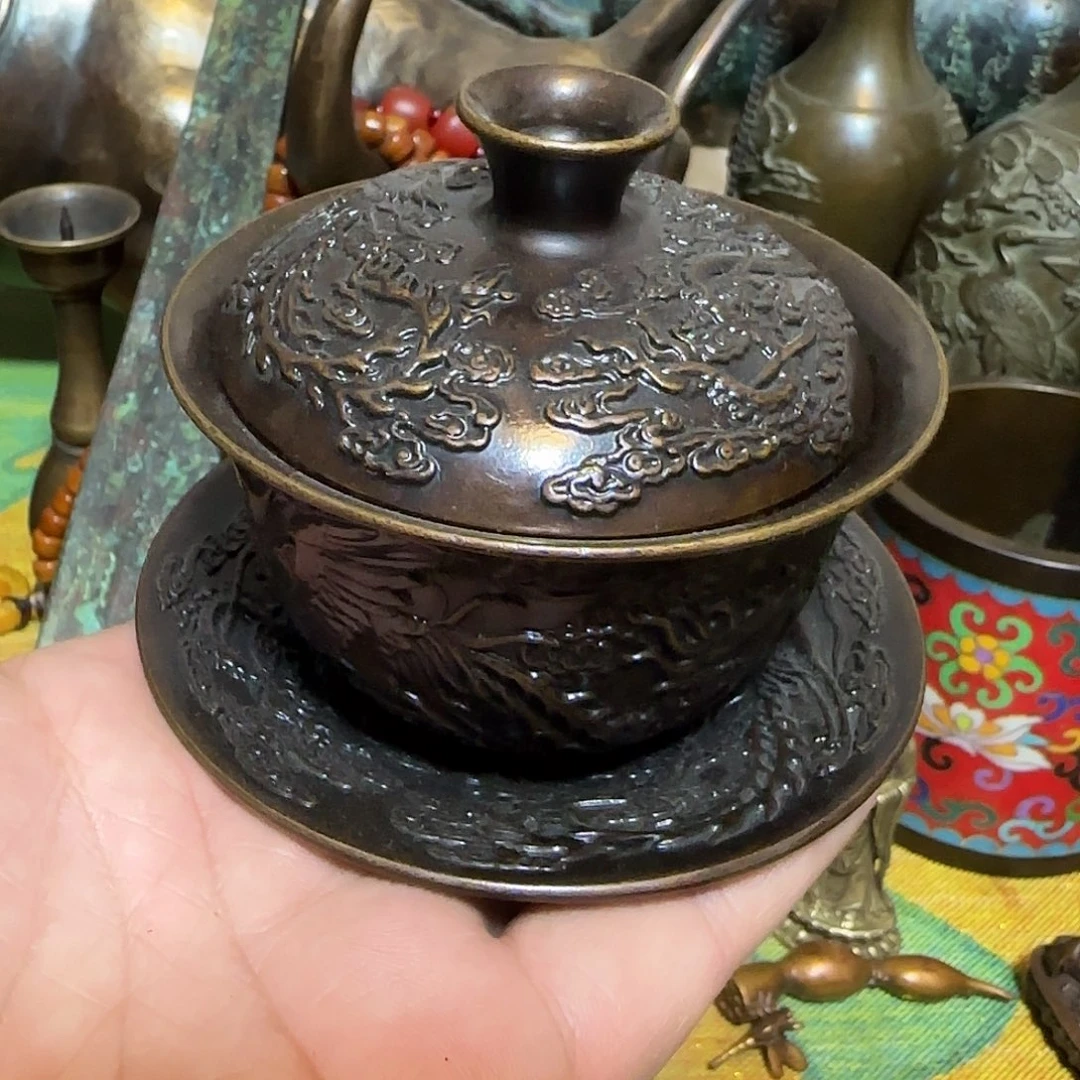 老铜器老铜器老铜器