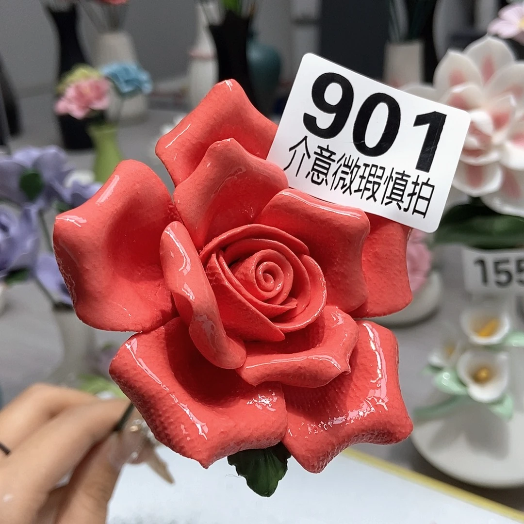 陶瓷手工制作工艺