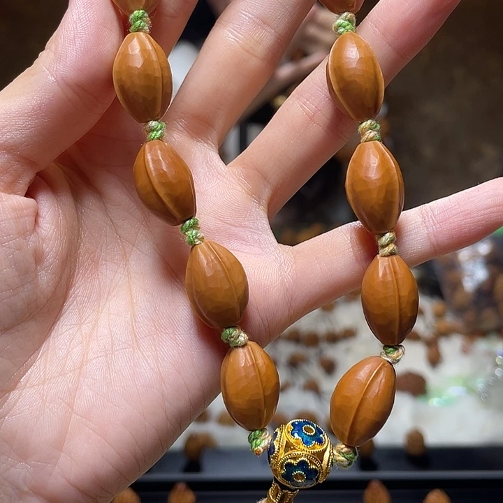 橄榄核手串/手链橄榄核