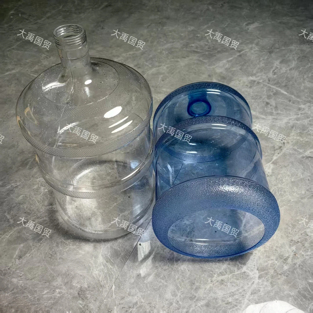 【养鱼】精品矿泉水桶开孔送底部过滤片