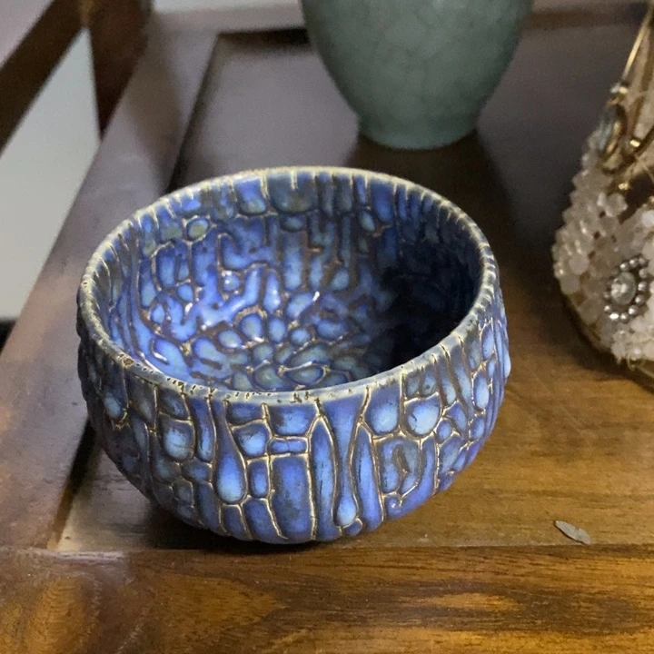 小***生其他瓷器工艺美术