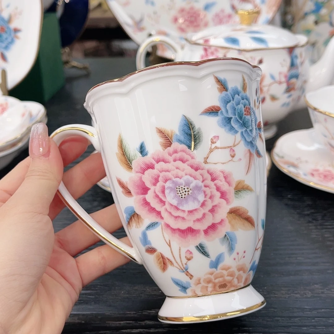 【闪购商品】瓷片杯杯———————