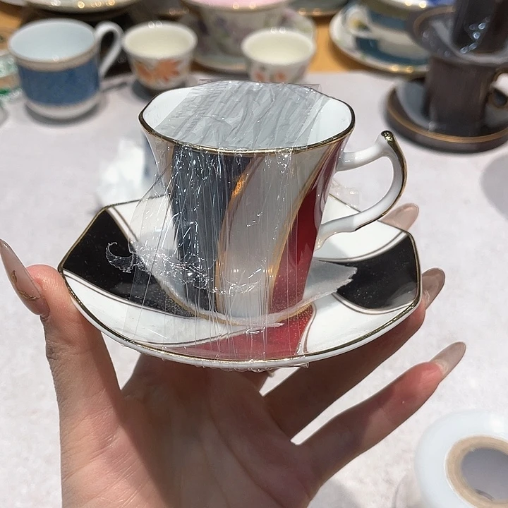 精品进口瓷器瓷片