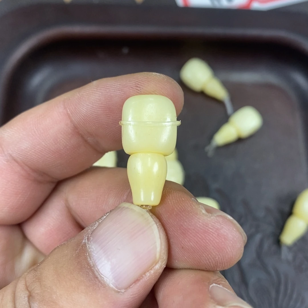 手串/手链驼骨配饰64尺寸0.9