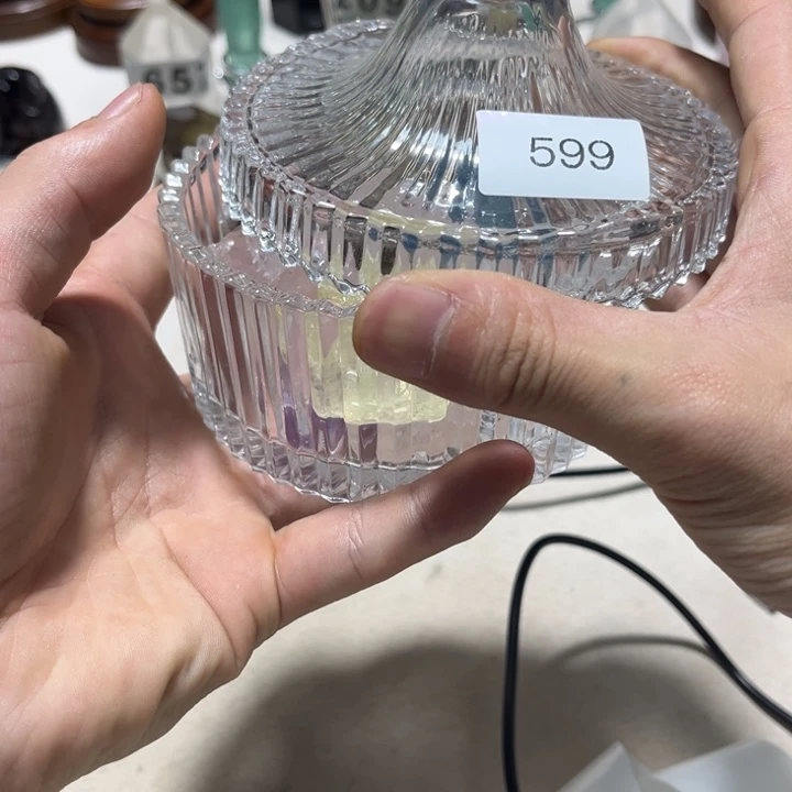 未镶嵌水晶大型摆件（非配饰）