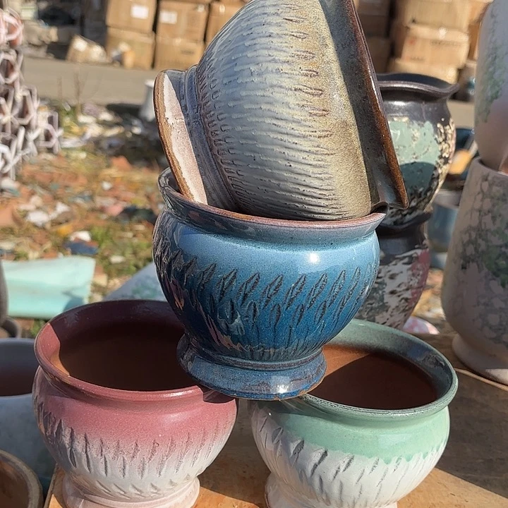 正品紫砂口15高12.5。。。。。。。