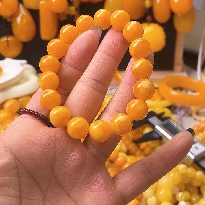 波罗的海鸡油红卡12