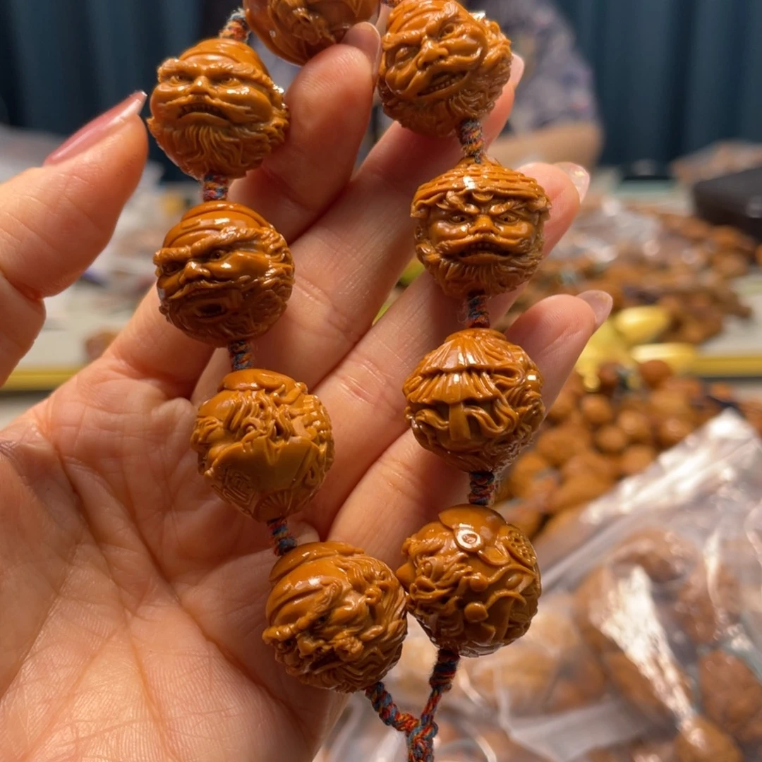 吊坠橄榄核橄榄核