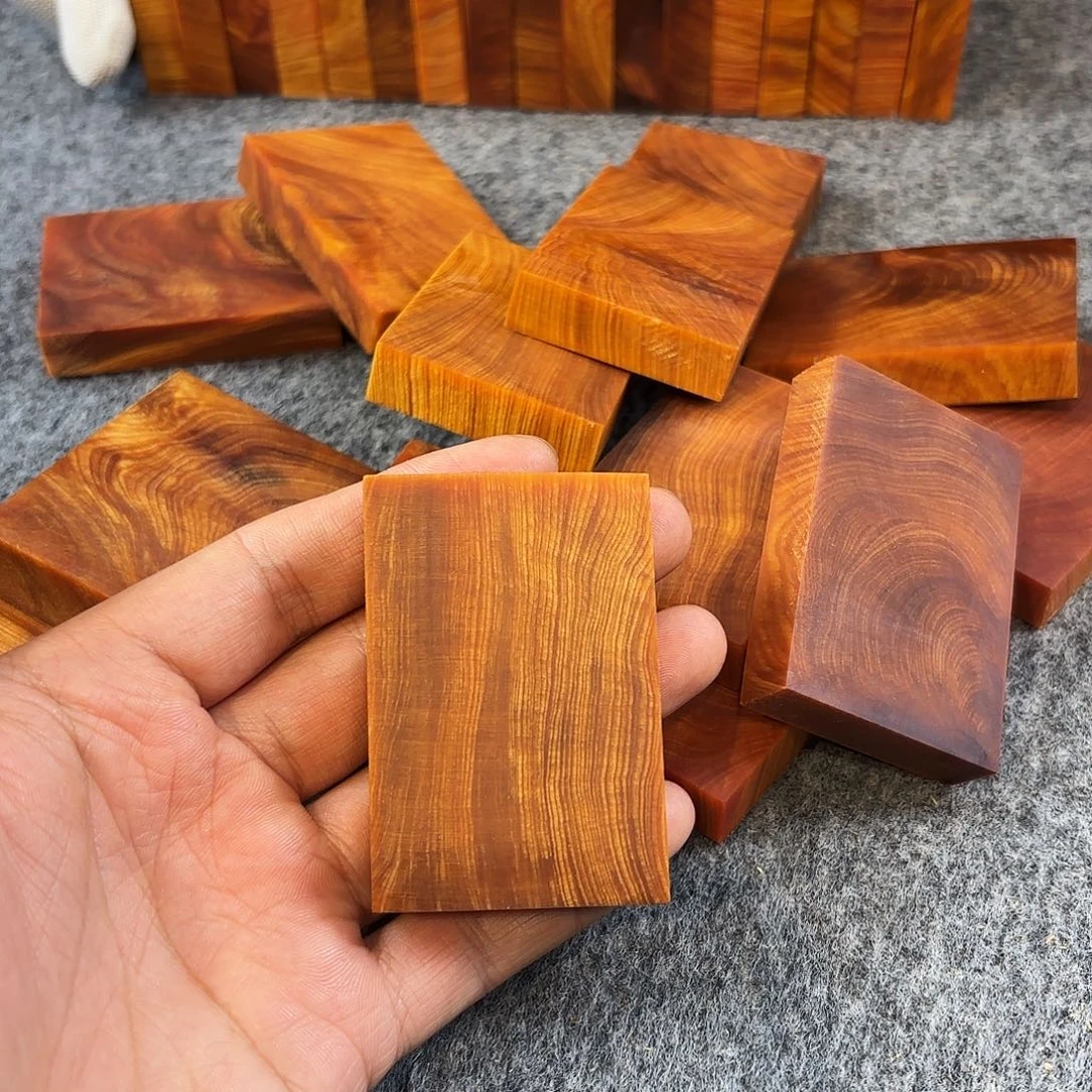 崖柏太行崖柏溏心果冻加大牌子461