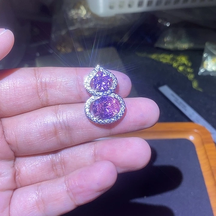 无非金属南非专属设计定制4