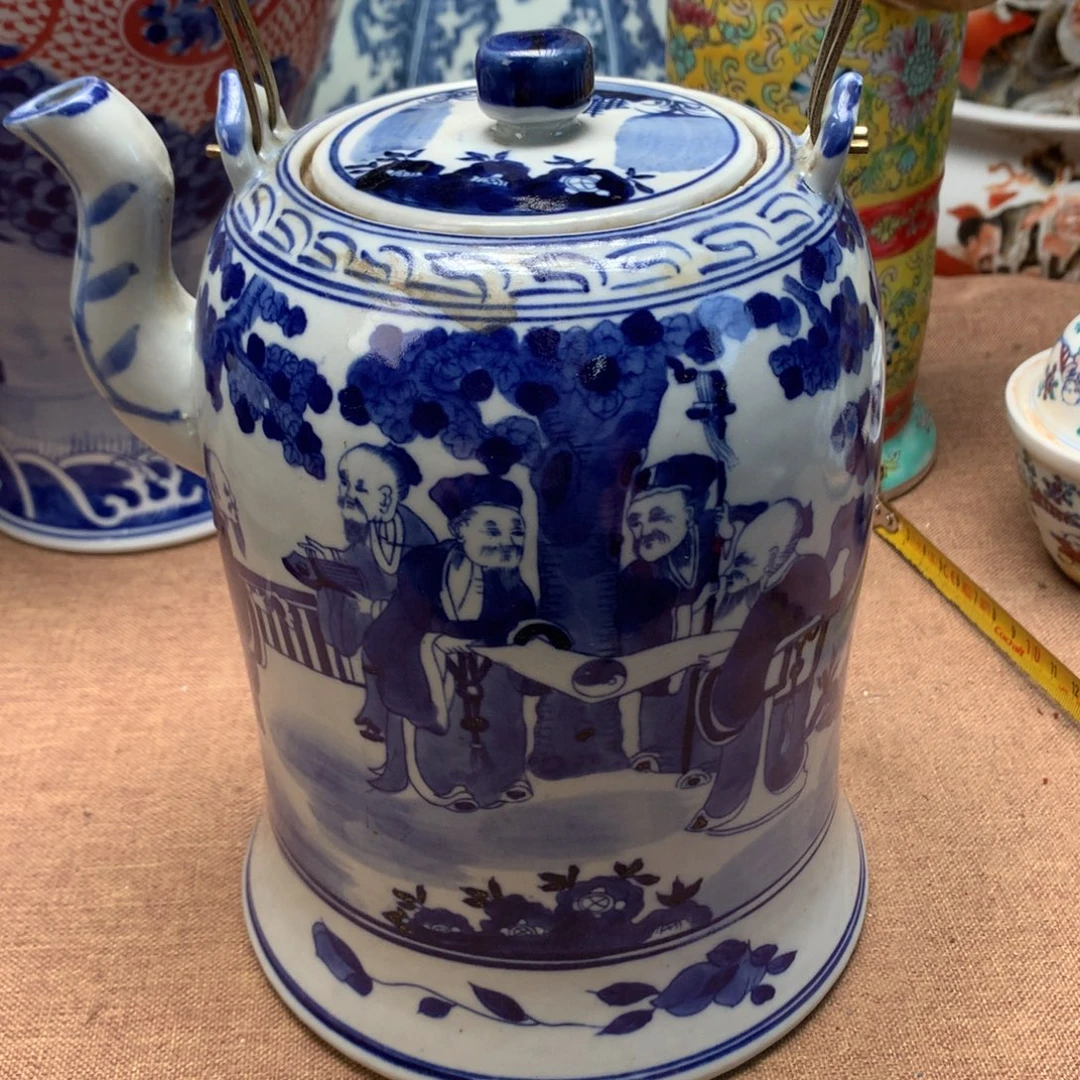 摆件旧藏瓷器旧藏瓷器