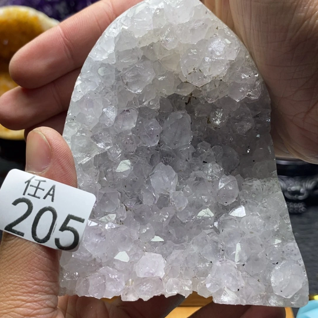 水晶大型摆件（非配饰）未镶嵌