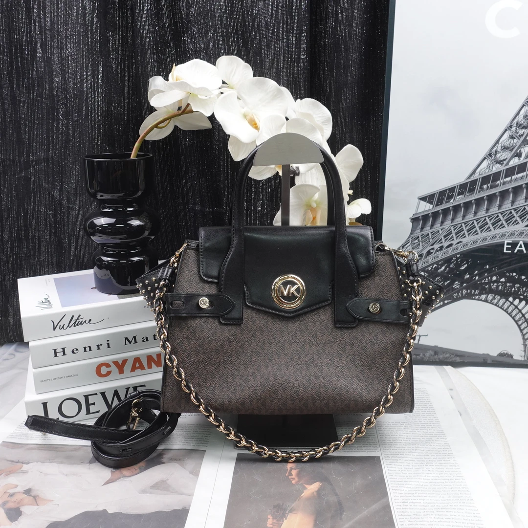 95新 MICHAEL KORS/迈克高仕 单肩包/T10302859